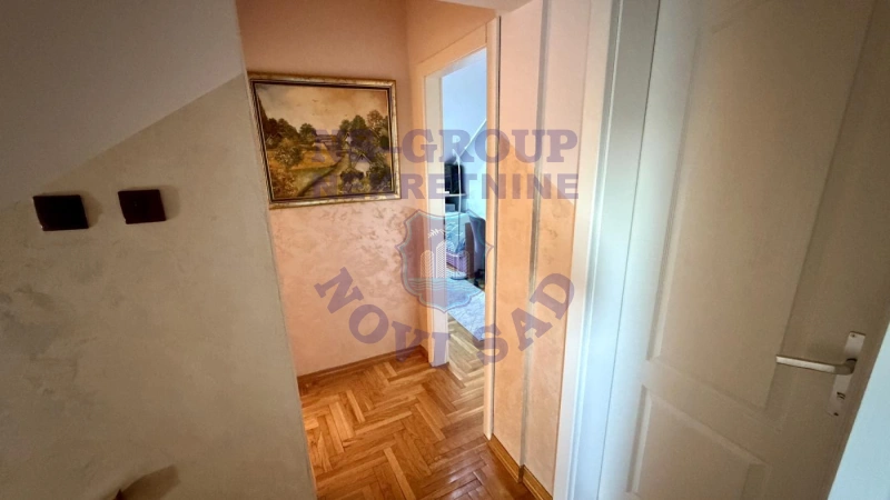 stan na prodaju Novi Sad 77m2 576909
