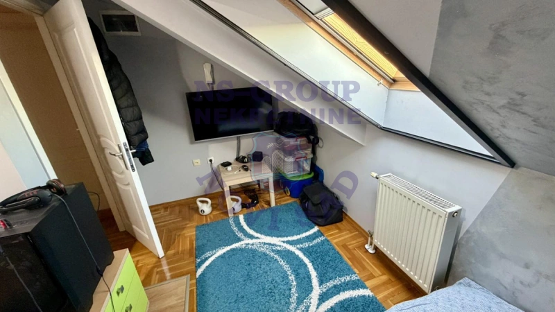 stan na prodaju Novi Sad 77m2 576909