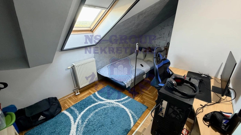 stan na prodaju Novi Sad 77m2 576909