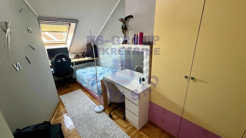 stan na prodaju Novi Sad 77m2 576909