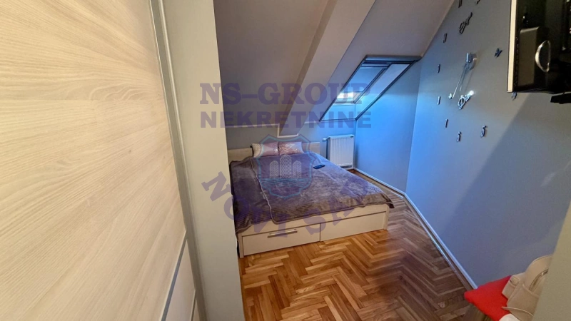 stan na prodaju Novi Sad 77m2 576909