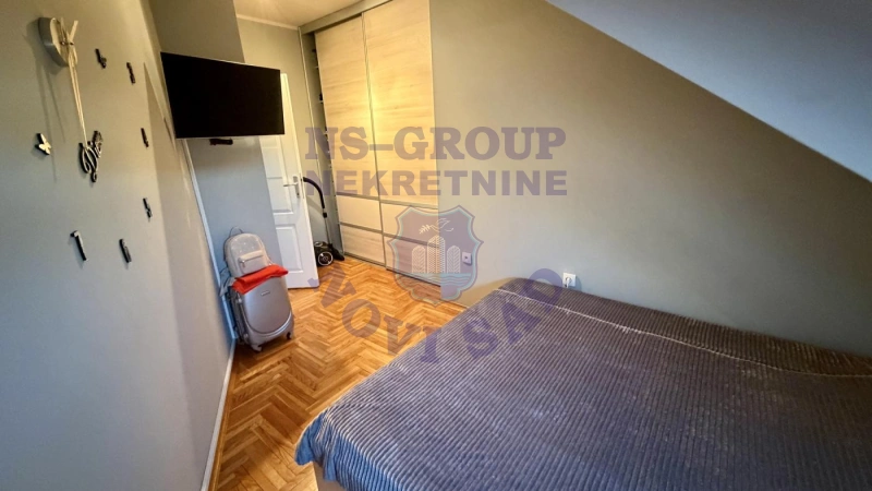 stan na prodaju Novi Sad 77m2 576909