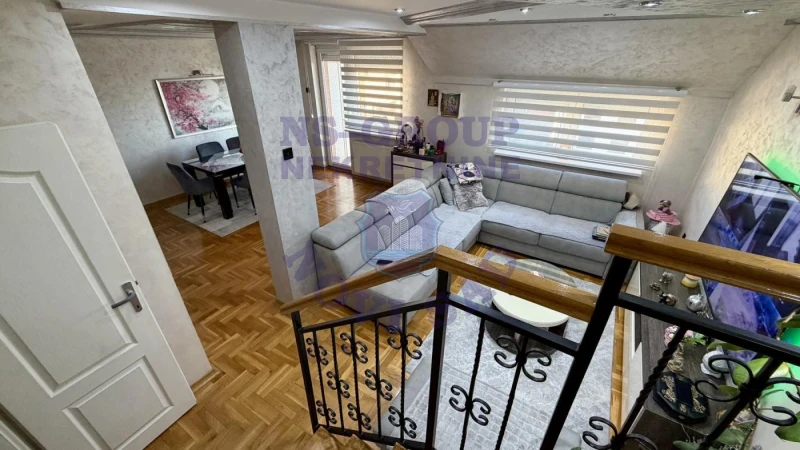 stan na prodaju Novi Sad 77m2 576909