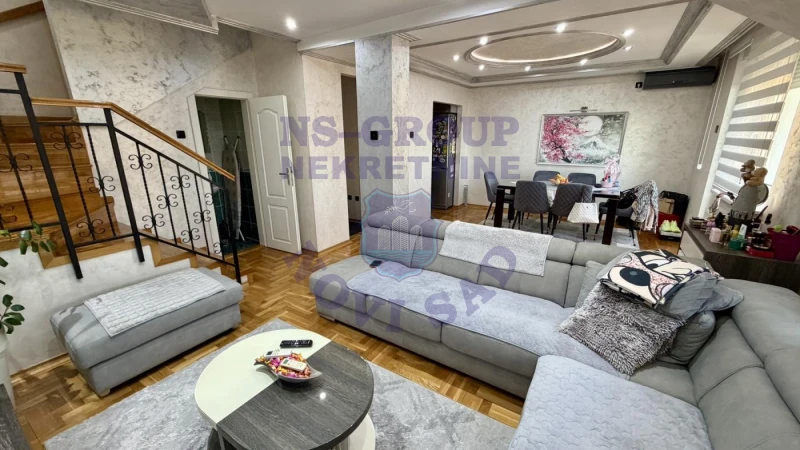 stan na prodaju Novi Sad, 77m2 576909