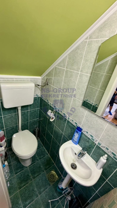 stan na prodaju Novi Sad 77m2 576909