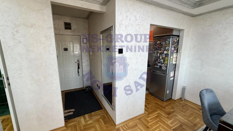 stan na prodaju Novi Sad 77m2 576909