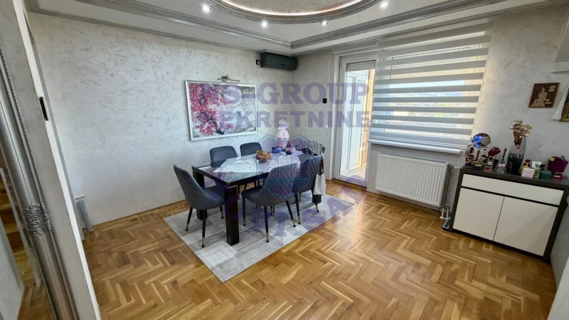 stan na prodaju Novi Sad 77m2 576909