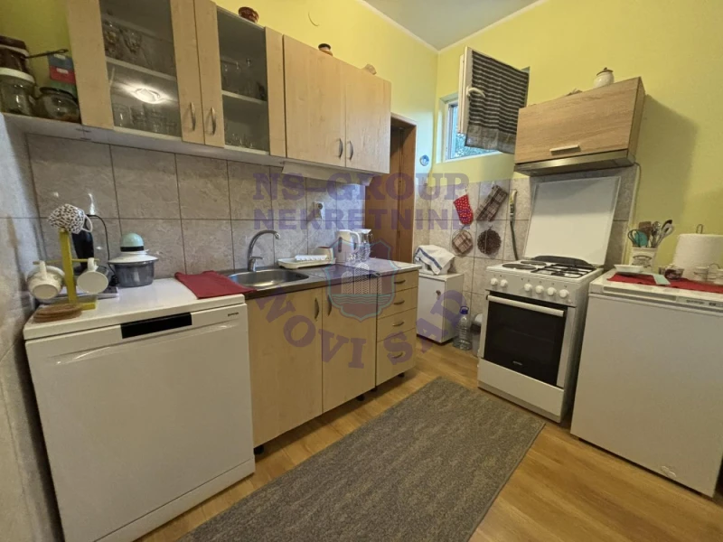 kuca na prodaju Sremska Kamenica 154m2 576990
