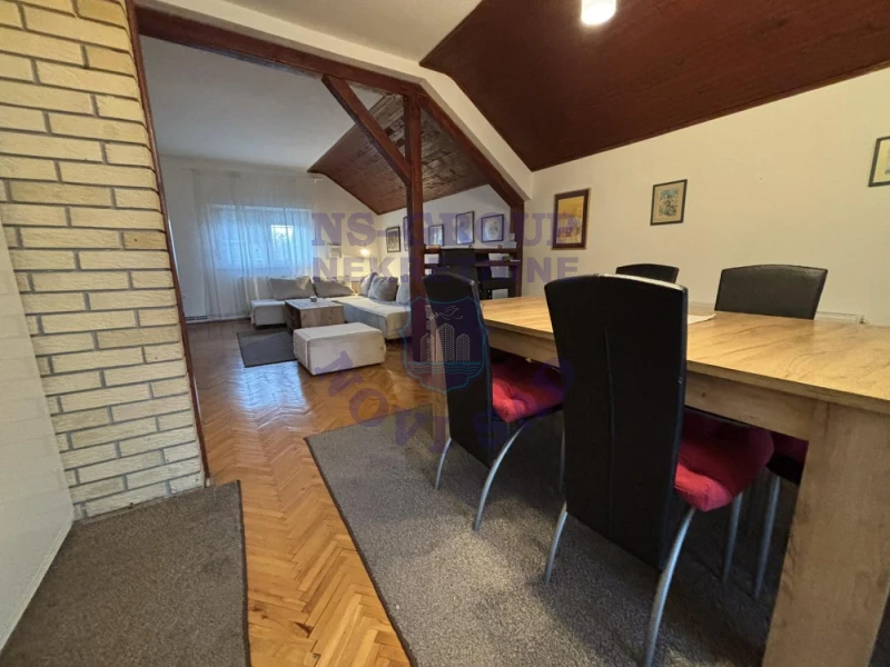 kuca na prodaju Sremska Kamenica 154m2 576990