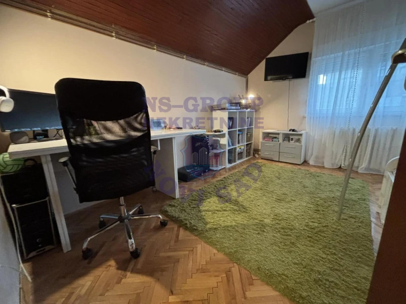 kuca na prodaju Sremska Kamenica 154m2 576990