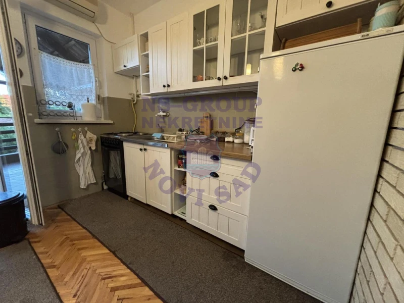 kuca na prodaju Sremska Kamenica 154m2 576990