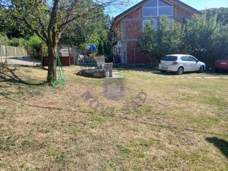 Kuća na prodaju Beočin 31m2, 576996