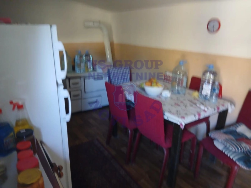 kuca na prodaju Beočin, 31m2 576996