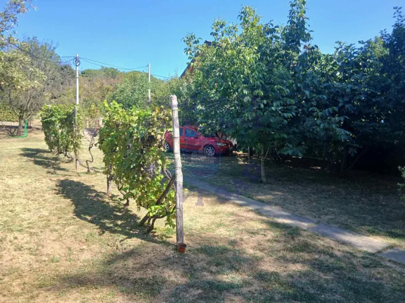 Kuća na prodaju Beočin 31m2, 576996