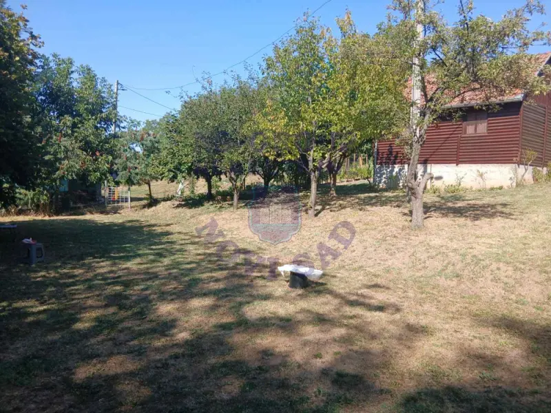 Kuća na prodaju Beočin 31m2, 576996