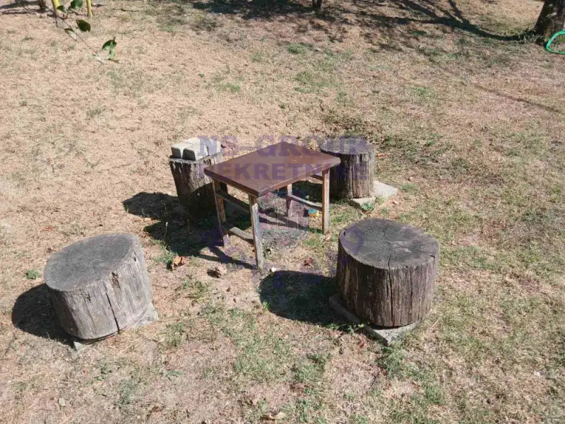 Kuća na prodaju Beočin 31m2, 576996