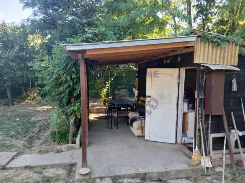 Kuća na prodaju Beočin 31m2, 576996