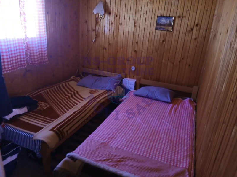 Kuća na prodaju Beočin 31m2, 576996