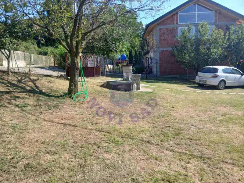 Kuća na prodaju Beočin 31m2, 576996