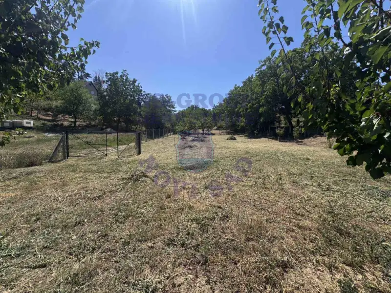 Plac na prodaju Sremski Karlovci 860m2, 575569