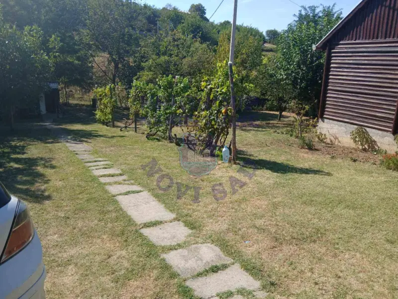 Kuća na prodaju Beočin 31m2, 576996