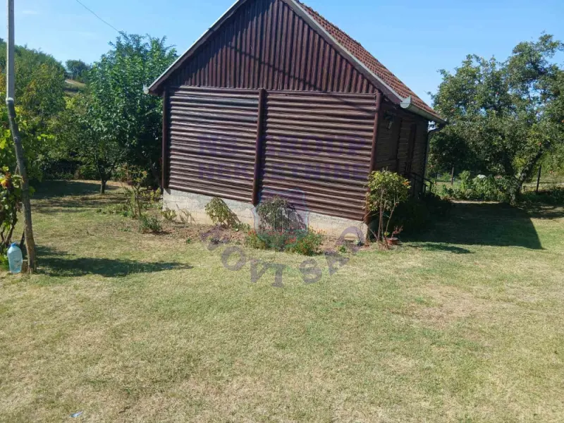 Kuća na prodaju Beočin 31m2, 576996