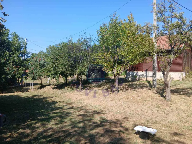 Kuća na prodaju Beočin 31m2, 576996