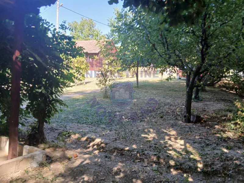 Kuća na prodaju Beočin 31m2, 576996