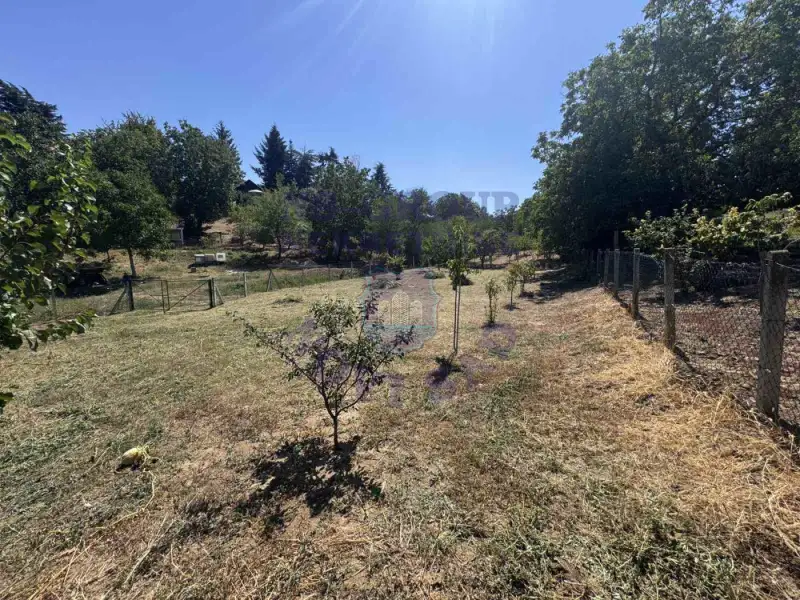Plac na prodaju Sremski Karlovci 860m2, 575569