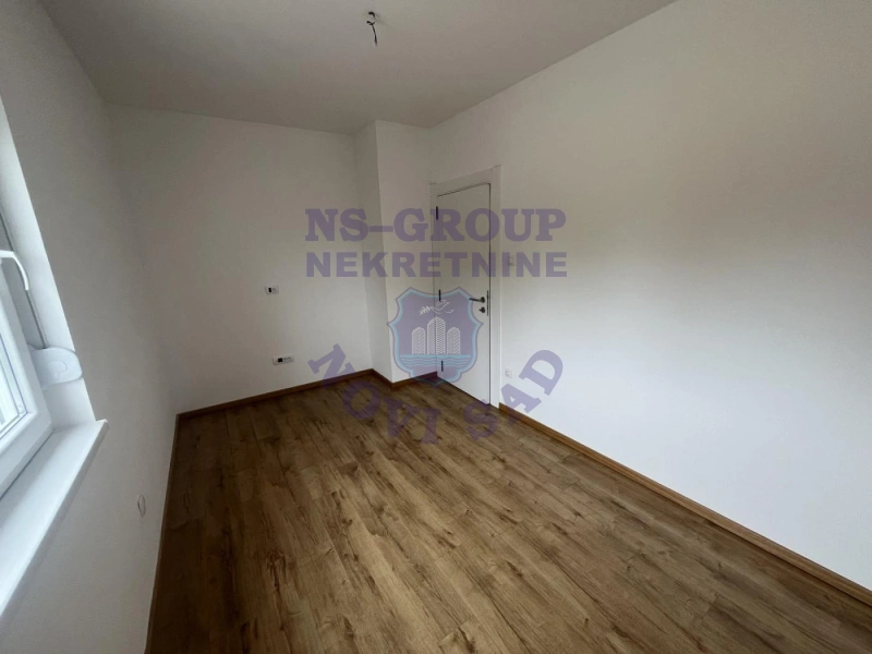 Stan na prodaju Veternik 38m2, 567205