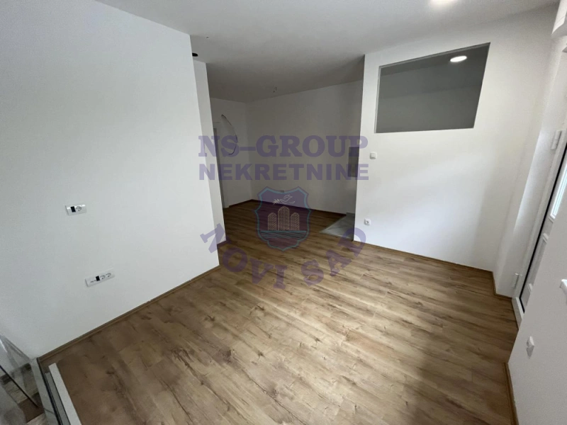 Stan na prodaju Veternik 38m2, 567206