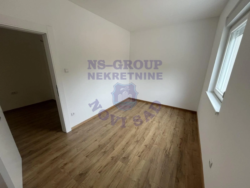 Stan na prodaju Veternik 38m2, 567205