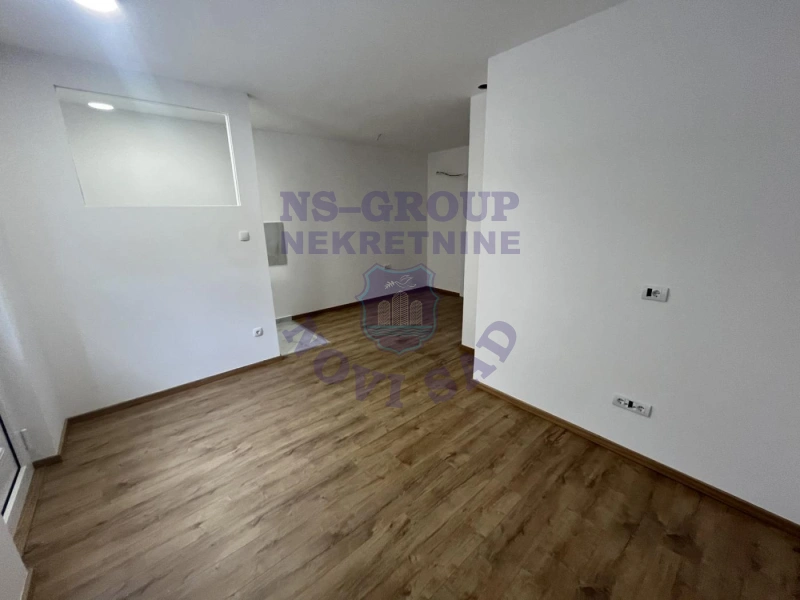 Stan na prodaju Veternik 38m2, 567205