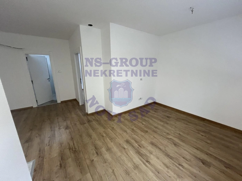 Stan na prodaju Veternik 38m2, 567205