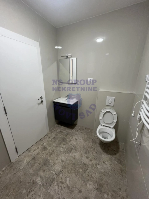 Stan na prodaju Veternik 38m2, 567206