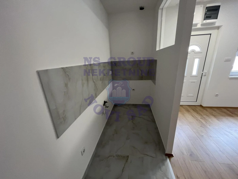 Stan na prodaju Veternik 38m2, 567206