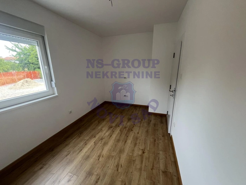 Stan na prodaju Veternik 38m2, 567205