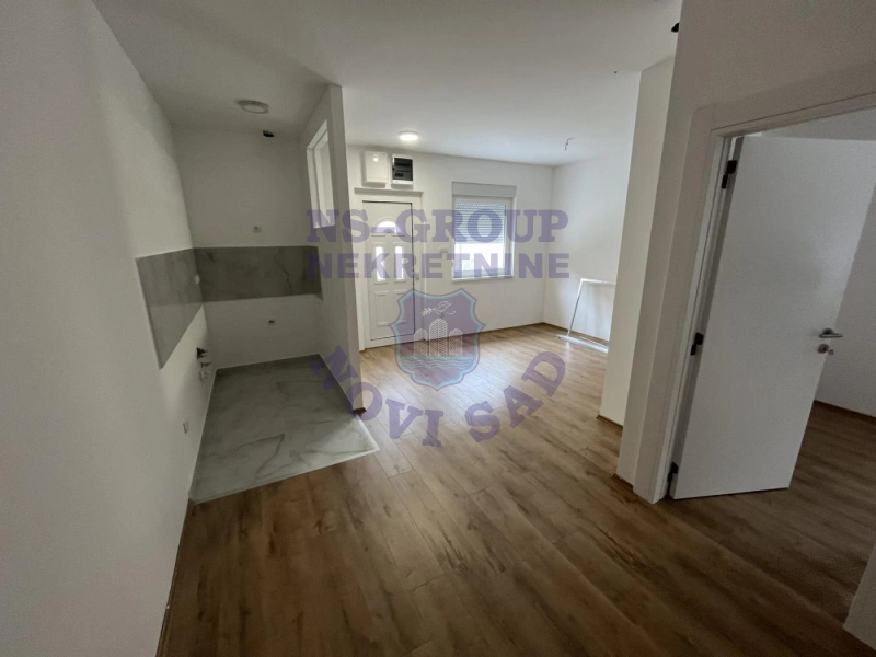 Stan na prodaju Veternik 38m2, 567206