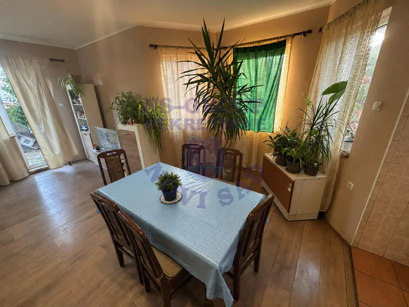 kuca na prodaju Rumenka, 134m2 576989