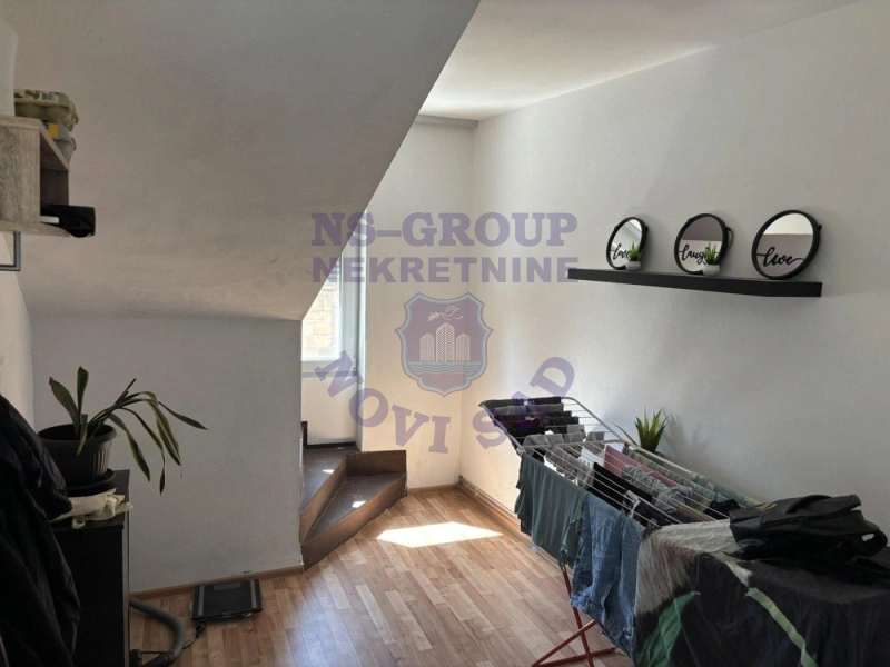 Kuća na prodaju Bačko Gradište 72m2, 577011