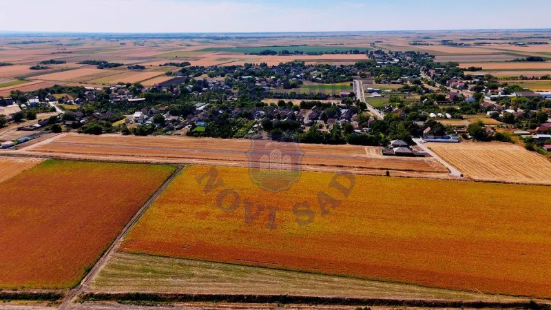 Plac na prodaju Čenej 989m2, 576705