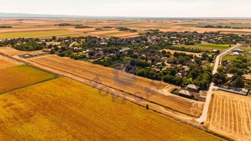Plac na prodaju Čenej 989m2, 576705