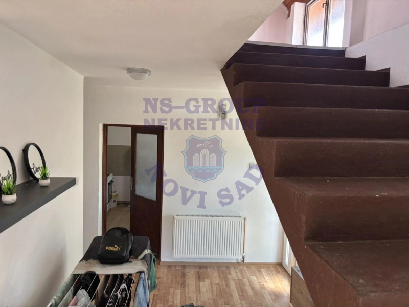 Kuća na prodaju Bačko Gradište 72m2, 577011
