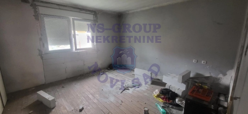 kuca na prodaju Novi Sad, 112m2 576999