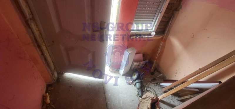 Kuća na prodaju Novi Sad 112m2, 576999