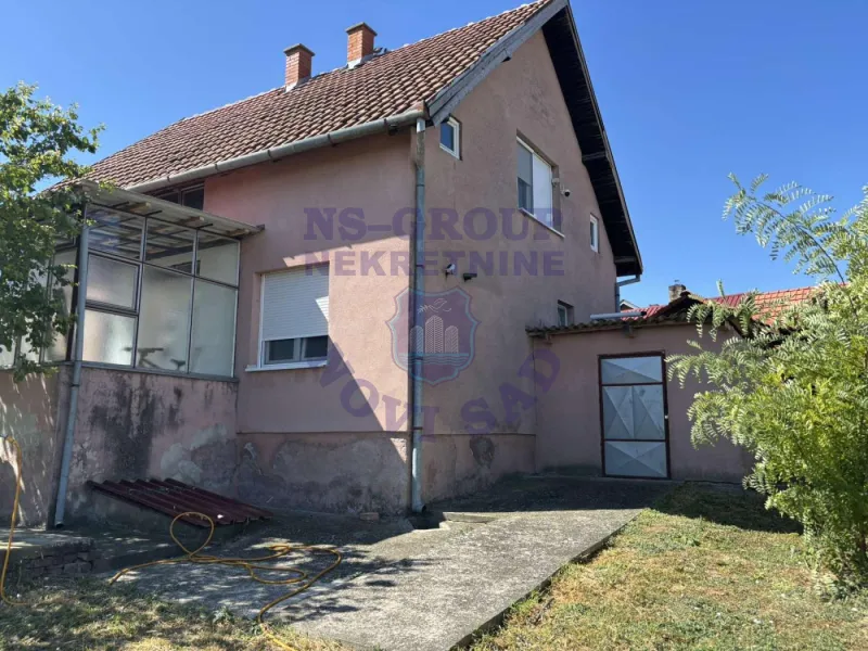kuca na prodaju Bačko Gradište, 72m2 577011