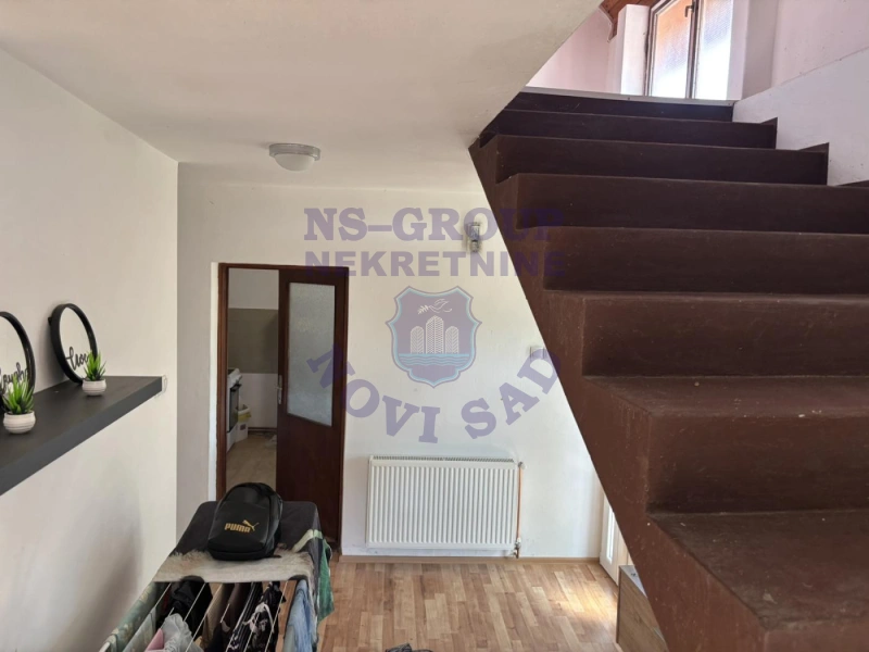 Kuća na prodaju Bačko Gradište 72m2, 577011