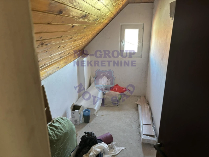 Kuća na prodaju Bačko Gradište 72m2, 577011