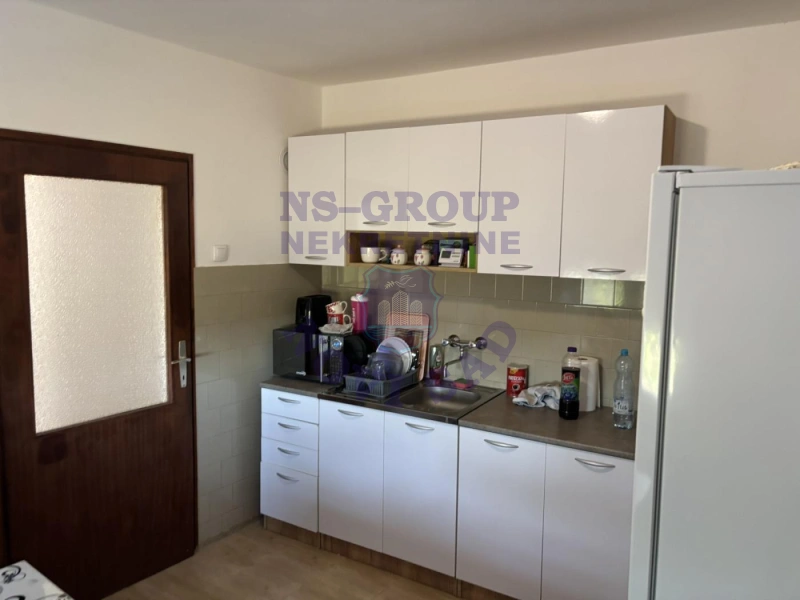 Kuća na prodaju Bačko Gradište 72m2, 577011