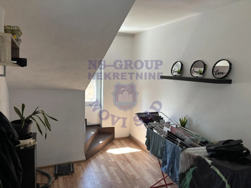 Kuća na prodaju Bačko Gradište 72m2, 577011